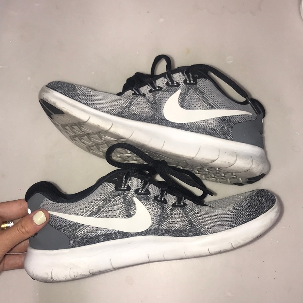 Nike womens running shoes